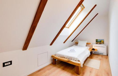 Beautiful Home In Pisarovina With Wi-Fi - Foto 25