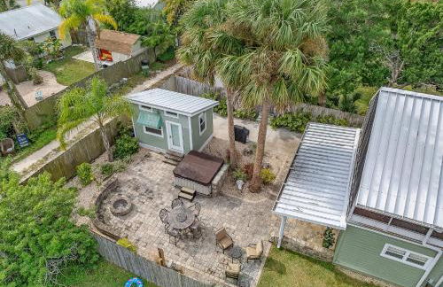 Florida Breeze l Hot Tub l Walkable - Foto 66