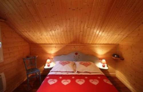 chalet de montagne - Foto 8