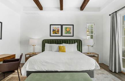 SV109 Secluded 1 Bedroom Spa Villa at LQ Resort - Foto 14