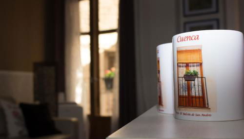 El Balcón de San Andres - Foto 2