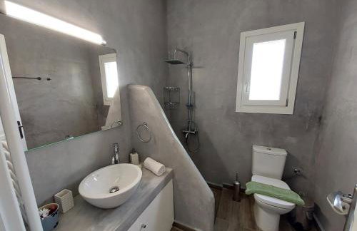 Anchorage Andros Villa - Foto 17