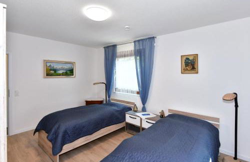 Gästehaus in Schopfheim, 20 km zur Schweiz-Basel, direkte S-Bahnverbindung - Foto 32