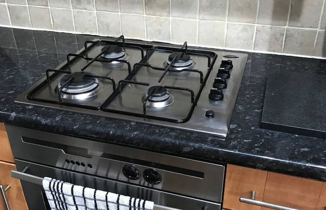 Ground Floor Flat Near Beach - Foto 13