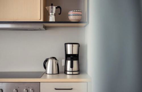 Solis Apartments - Foto 10