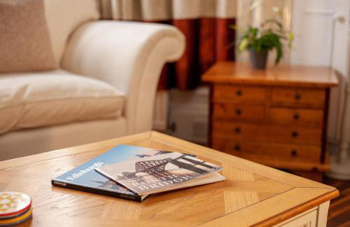 Stylish Victorian Apartment's close to the Botanical gardens, Free parking! - Foto 23