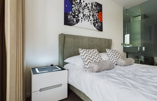 Amazing Skyline Views 3BR Duplex - Foto 10