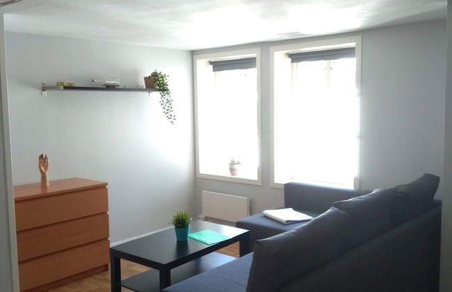 Skuteviken Apartments - Foto 30