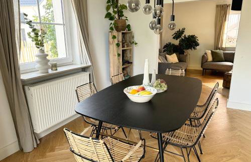 Stilvolles Haus mit Naturgarten & Weitblick - für Familien & Freunde - Foto 50