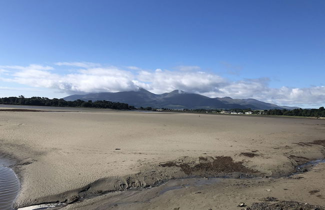 Immaculate 3-bed Apartment in Dundrum Co Down - Foto 31