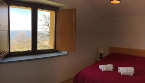 Il Rifugio nel Comero - Foto 3, towels