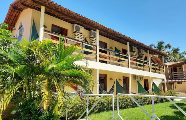 Pousada Lua Cheia - Foto 45