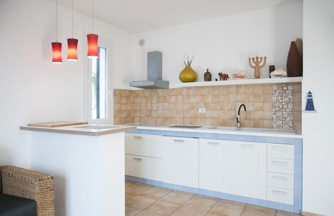 Holiday Home Near the Sea - Foto 47