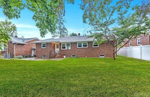 Peaceful 3BR House w Easy NYC Access in South River, NJ - Foto 23