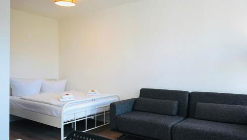 Apartment in ruhiger Lage-Waschmaschine-Balkon - Foto 3