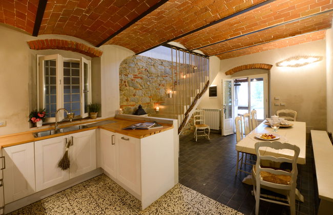 Fattoria di Romignano - Foto 8