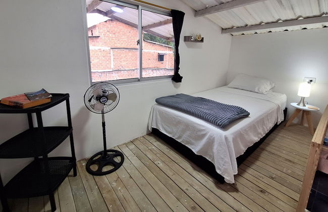 OSIMIRI apartamentos - Photo 10