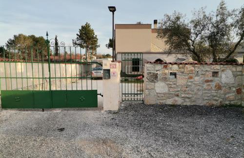 Olive Garden 2 - Foto 15