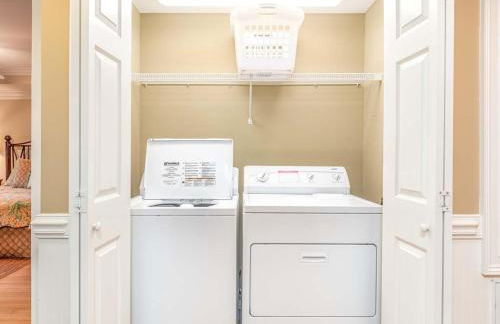 Brass Rail Villas by Tybee Vacation Rentals - Foto 30