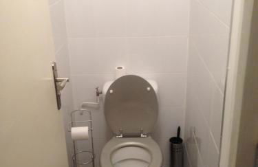 T2 PRALOUP 1600 bat Chanteclerc 6 personnes 36m2 avec chambre à part et 2 TV - Foto 26