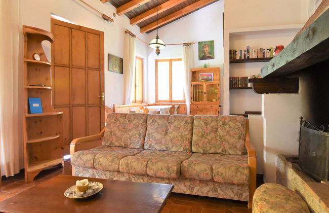 Villa Pineta - Foto 12