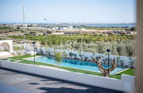 Luz de la Mata penthouse - Golf sea lake views - by OYOOSTAYS - Photo 26