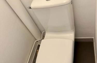 2P calme - climatisation - 70m du métro M4 Barbara - 4 pers maximum - Foto 10