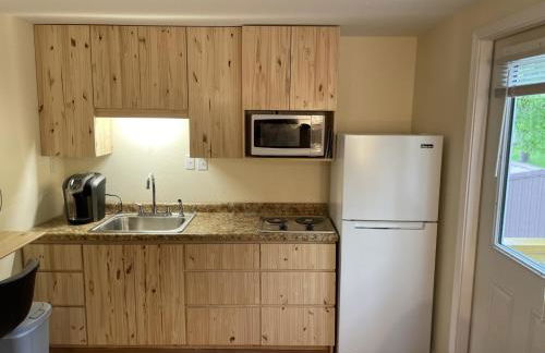 Loft , boat dock, 2 bedrooms , pet friendly - Foto 5