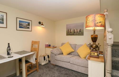 Yeat Stoup Cottage - Foto 4