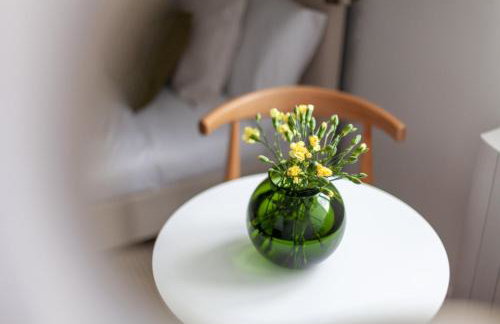 Arte Stays Serviced Apartments Premium Studios, Finsbury Park - Foto 59