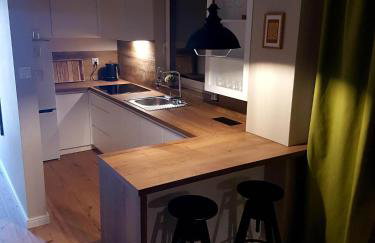 Apartament - Przy Łące - Foto 17