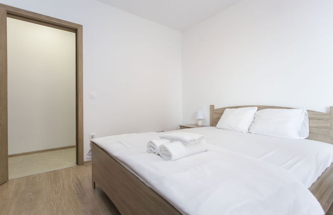 Modern 1bdr Apartment Near Center - Free Parking - Foto 3