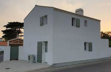 Maison 4 chambres 10 personnes plage à pied à 300 m - Foto 37