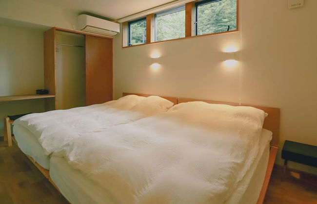 KARUIZAWA FOREST SEASONS - Foto 41