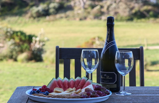 Driftwood Villas - Foto 53