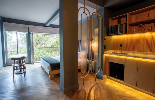 Pandora House - Foto 39