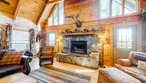 Timberidge Lodge - Foto 2