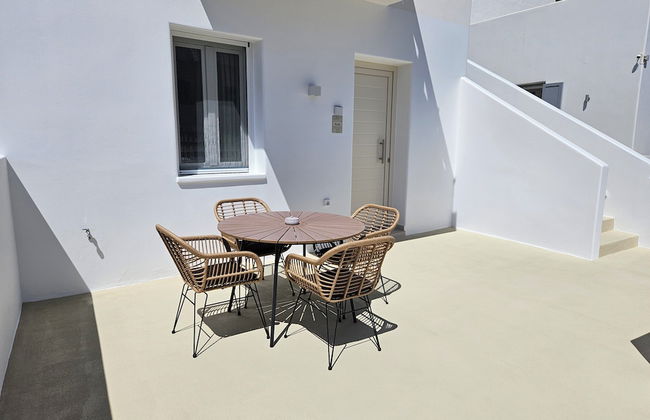 Aristotle Suites - Foto 79