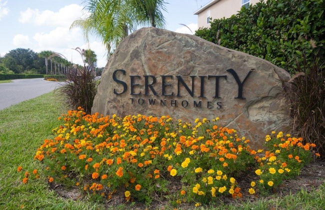 Ip62807 - Serenity - 3 Bed 3 Baths Townhome - Foto 1