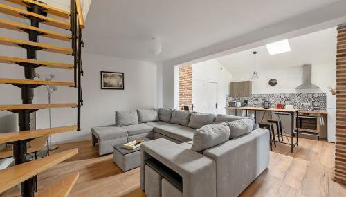 Les Portes de Castelnau - Havre de Paix - Foto 2