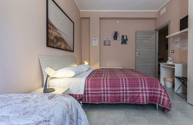 FARE BnB room and breakfast Santa Maria - Foto 2