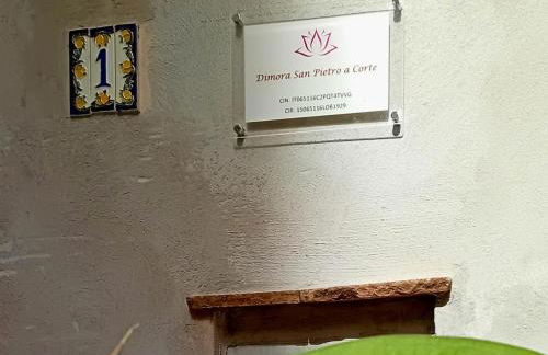 Dimora San Pietro a Corte - Photo 2