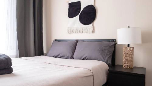 Sunny 4BR/2BA Retreat in Morningside Heights, NYC - Foto 4, Other