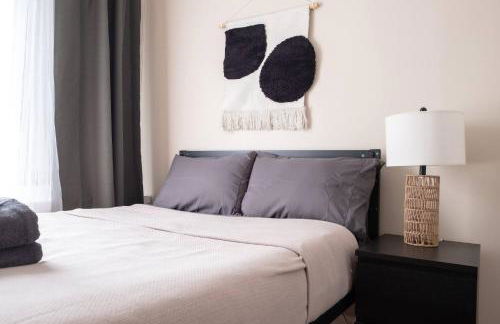 Sunny 4BR/2BA Retreat in Morningside Heights, NYC - Foto 4