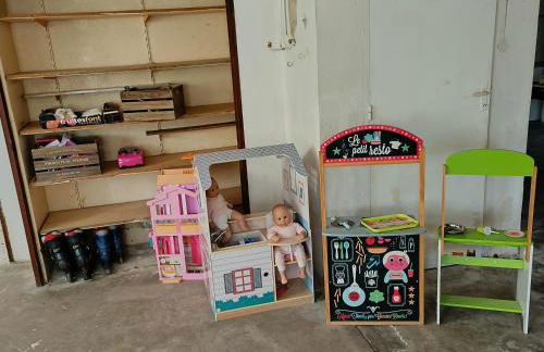 A l'ombre de l'olivier - Foto 41