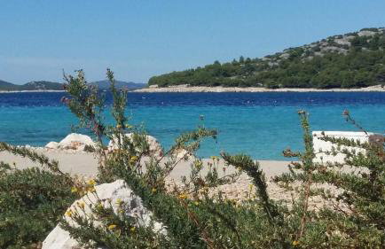 Mobilheim ANDREA wunderschöne Ferienwohnung direkt am Meer - Photo 46