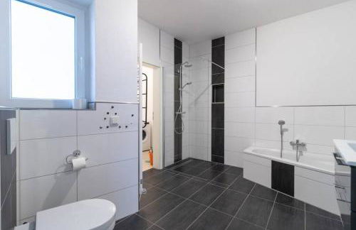 200m² Wohnung mit 6 Schlafzimmer - Foto 31