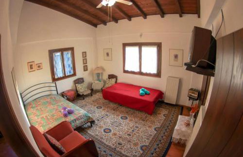 Το σπίτι στο αγρόκτημα - Foto 11