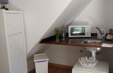 Refúgio de Calheiros - Foto 37