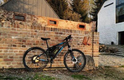 Wiejska Sowa Siedlisko - Domki w Górach Sowich - Foto 54